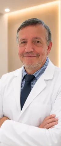 Dr. Eduardo de Paula Vieira