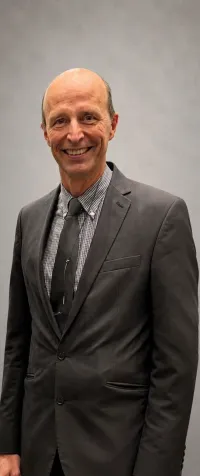 Dr. Henrique Sarubbi Fillmann