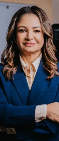 Dra. Doryane M. dos Reis Lima
